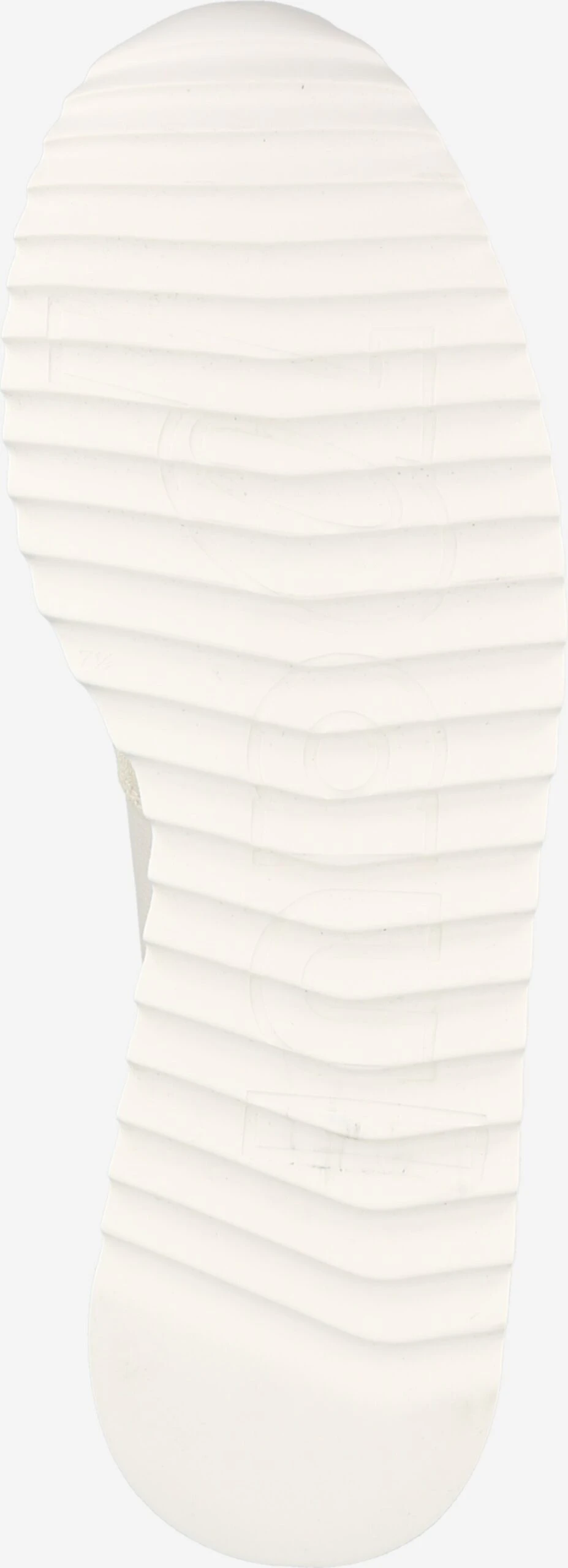 Paul Green Fashion Sneakers Sneakers Laag Dames Grijs 3 Paul Green Fashion Sneakers Sneakers Laag Dames Grijs - Afbeelding 3