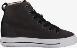 Paul Green Hoge Sneakers Sneakers Hoog Dames Aardetinten -Paul Green faf6f039ae45302b86bcd2222d3c5f1f