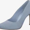 Paul Green Klassieke Pumps Pumps Dames Lichtblauw