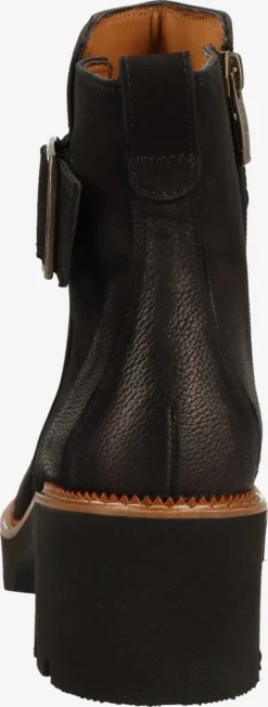 Paul Green Klassieke Enkellaarsjes Enkellaarsjes Dames Lichtbruin / Donkerbruin 8 Paul Green Klassieke Enkellaarsjes Enkellaarsjes Dames Lichtbruin / Donkerbruin -Paul Green fda890212e44a12f100a03ec2acdda64 scaled