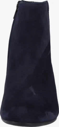 Paul Green Klassieke Enkellaarsjes Enkellaarsjes Dames Kobaltblauw -Paul Green fe047340a5f93c06694cd57ad32a3b21 scaled