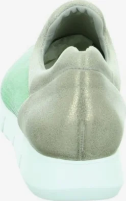 Paul Green Slip-on Sneakers Slip-on Dames Grijs 7 Paul Green Slip-on Sneakers Slip-on Dames Grijs -Paul Green ff483bc120054e221cec1c66e9deb4b5 scaled