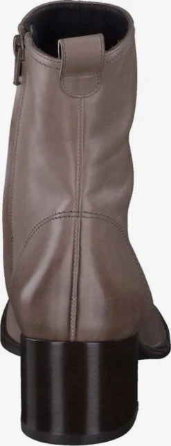 Paul Green Klassieke Enkellaarsjes Enkellaarsjes Dames Taupe -Paul Green ffb86223b868ccc909f70fab3a86e944 scaled